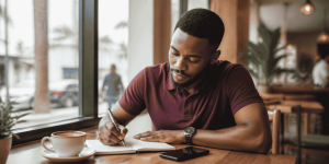 marketing plan for small business template