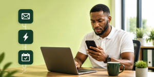lead follow-up process for Nigerian businesses